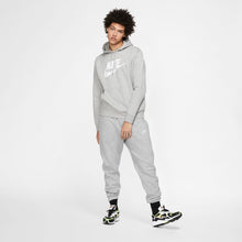 Load image into Gallery viewer, Men's Nike Sportswear Club Fleece Graphic Pullover Hoodie
