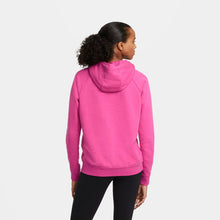 Load image into Gallery viewer, Women's Nike Sportswear Essential Fleece Pullover Hoodie