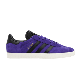 adidas Gazelle Purple