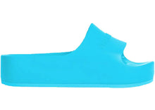 Load image into Gallery viewer, Balenciaga Chunky Slide Blue (Women's)