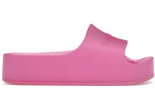 Load image into Gallery viewer, Balenciaga Chunky Slide Fluo Pink (Women's)