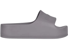 Load image into Gallery viewer, Balenciaga Chunky Slide Grey (Women's)