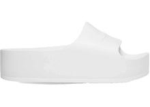 Load image into Gallery viewer, Balenciaga Chunky Slide White (Women's)