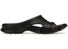 Load image into Gallery viewer, Balenciaga Mold Slide Sandal Black