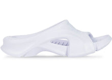 Load image into Gallery viewer, Balenciaga Mold Slide Sandal White (Women's)