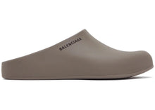 Load image into Gallery viewer, Balenciaga Pool Closed Slide Grey