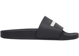 Balenciaga Pool Slide Black White (Women's)