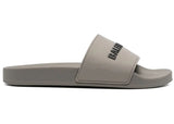 Balenciaga Pool Slide Grey (Women's)