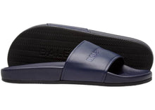 Load image into Gallery viewer, Balenciaga Pool Slides Blue