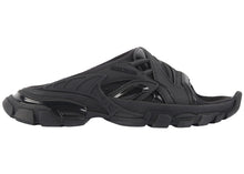 Load image into Gallery viewer, Balenciaga Track Slide Black (Women's)