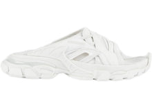Load image into Gallery viewer, Balenciaga Track Slide White (Women's)