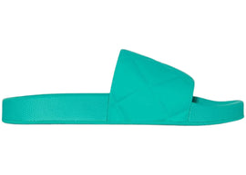 Bottega Veneta Slider Blue (Women's)