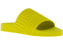 Load image into Gallery viewer, Bottega Veneta Slider Kiwi (Women's)