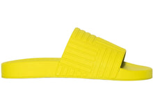 Load image into Gallery viewer, Bottega Veneta Slider Kiwi (Women's)