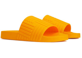 Bottega Veneta Slider Orange (Women's)
