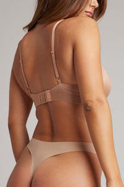 Base Low Thong in Reserve (Pack)