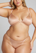Load image into Gallery viewer, Glacé String Bikini in Buff