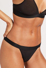 Load image into Gallery viewer, Sieve Thong in Spice (Pack)