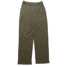 Load image into Gallery viewer, Men's Nike NOCTA Fleece CS Open-Hem Sweatpants "Cargo Khaki"