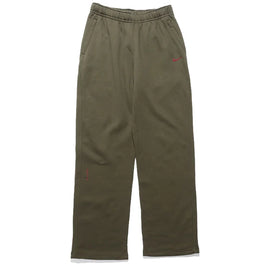 Men's Nike NOCTA Fleece CS Open-Hem Sweatpants 