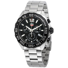 Load image into Gallery viewer, Tag Heuer Formula 1 Black Dial Watch for Men - CAZ1010.BA0842