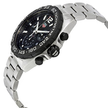 Load image into Gallery viewer, Tag Heuer Formula 1 Black Dial Watch for Men - CAZ1010.BA0842