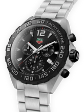 Load image into Gallery viewer, Tag Heuer Formula 1 Black Dial Watch for Men - CAZ1010.BA0842