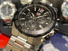 Load image into Gallery viewer, Tag Heuer Formula 1 Black Dial Watch for Men - CAZ1010.BA0842