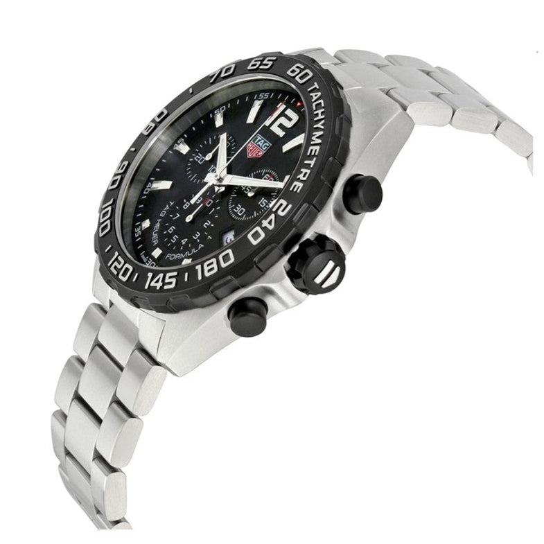 Tag Heuer Formula 1 Black Dial Watch for Men - CAZ1010.BA0842