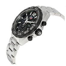 Load image into Gallery viewer, Tag Heuer Formula 1 Black Dial Watch for Men - CAZ1010.BA0842