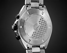 Load image into Gallery viewer, Tag Heuer Formula 1 Black Dial Watch for Men - CAZ1010.BA0842
