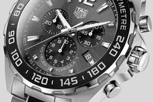 Load image into Gallery viewer, Tag Heuer Formula 1 Anthracite Dial Watch For Men - CAZ1011.BA0843