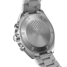 Load image into Gallery viewer, Tag Heuer Formula 1 Chronograph Blue Dial Silver Steel Strap Watch for Men - CAZ1014.BA0842
