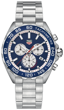 Load image into Gallery viewer, Tag Heuer Formula 1 Blue Dial Watch for Men - CAZ1018BA0842