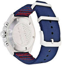 Load image into Gallery viewer, Tag Heuer Formula 1 Redbull Edition Chronograph Blue Dial Blue NATO Strap Watch for Men - CAZ1018.FC8213