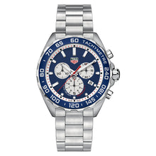 Load image into Gallery viewer, Tag Heuer Formula 1 Blue Dial Watch for Men - CAZ1018BA0842