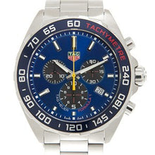 Load image into Gallery viewer, Tag Heuer Formula 1 Blue Dial Watch for Men - CAZ101AB.BA0842