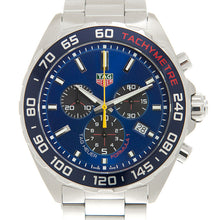Load image into Gallery viewer, Tag Heuer Formula 1 Blue Dial Watch for Men - CAZ101AB.BA0842