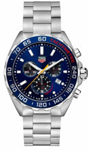 Load image into Gallery viewer, Tag Heuer Formula 1 Blue Dial Watch for Men - CAZ101AB.BA0842