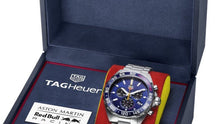 Load image into Gallery viewer, Tag Heuer Formula 1 Blue Dial Watch for Men - CAZ101AB.BA0842