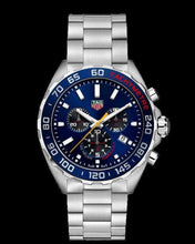 Load image into Gallery viewer, Tag Heuer Formula 1 Blue Dial Watch for Men - CAZ101AB.BA0842