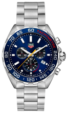 Load image into Gallery viewer, Tag Heuer Formula 1 Blue Dial Watch for Men - CAZ101AB.BA0842