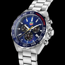 Load image into Gallery viewer, Tag Heuer Formula 1 Blue Dial Watch for Men - CAZ101AB.BA0842