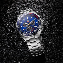 Load image into Gallery viewer, Tag Heuer Formula 1 Blue Dial Watch for Men - CAZ101AB.BA0842