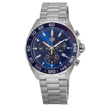 Load image into Gallery viewer, Tag Heuer Formula 1 Blue Dial Watch for Men - CAZ101AB.BA0842