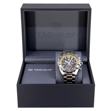 Load image into Gallery viewer, Tag Heuer Formula 1 Black Dial Watch for Men - CAZ101AC.BA0842