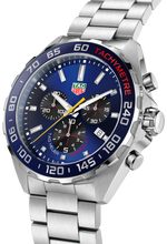 Load image into Gallery viewer, Tag Heuer Formula 1 Blue Dial Watch for Men - CAZ101AB.BA0842