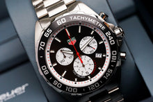 Load image into Gallery viewer, Tag Heuer Formula 1 Black Dial Watch for Men - CAZ101E.BA0842