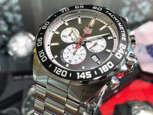 Load image into Gallery viewer, Tag Heuer Formula 1 Black Dial Watch for Men - CAZ101E.BA0842