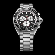 Load image into Gallery viewer, Tag Heuer Formula 1 Black Dial Watch for Men - CAZ101E.BA0842